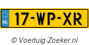 17WPXR