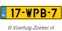 17WPB7