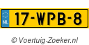 17WPB8