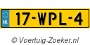 17-WPL-4