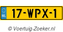 17-WPX-1