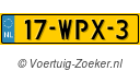 17WPX3