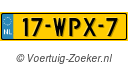 17WPX7