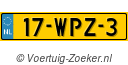 17WPZ3