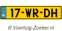 17WRDH