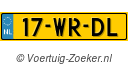 17WRDL