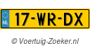 17-WR-DX