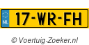 17WRFH