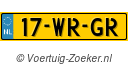 17WRGR