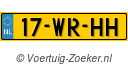17WRHH