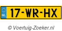 17WRHX