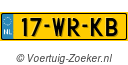 17WRKB