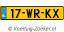 17WRKX