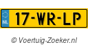 17-WR-LP