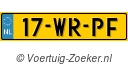 17WRPF