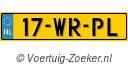 17WRPL