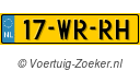 17WRRH