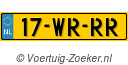 17-WR-RR