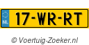 17WRRT