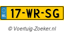17-WR-SG