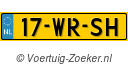 17WRSH