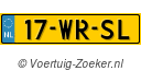 17-WR-SL