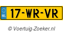 17WRVR