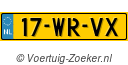 17-WR-VX