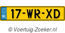 17WRXD