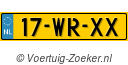17WRXX