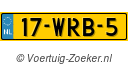 17WRB5