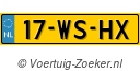 17WSHX