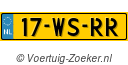 17WSRR