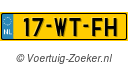 17WTFH