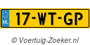 17WTGP