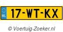 17WTKX