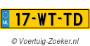 17WTTD