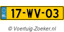 17WV03