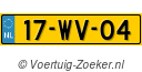 17WV04