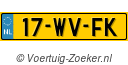 17WVFK