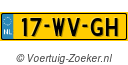 17WVGH
