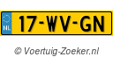 17WVGN