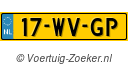 17-WV-GP