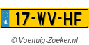17WVHF
