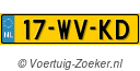 17WVKD