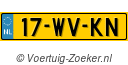 17WVKN
