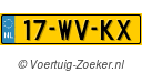 17WVKX