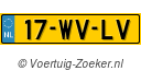 17WVLV