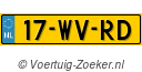 17WVRD