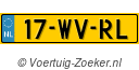 17WVRL